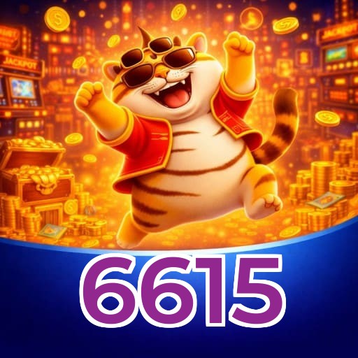 Jackpots em slots